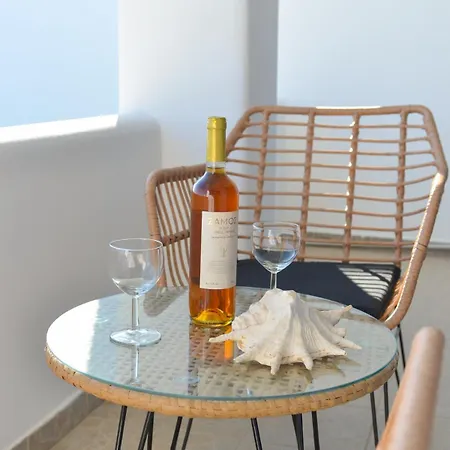 Σπίτι διακοπών Cozy Sea View In Drios, Near Beaches And Shops *