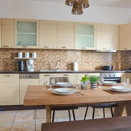 Σπίτι διακοπών Cozy Sea View In Drios, Near Beaches And Shops Δρυός