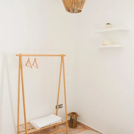 Cozy Sea View In Drios, Near Beaches And Shops