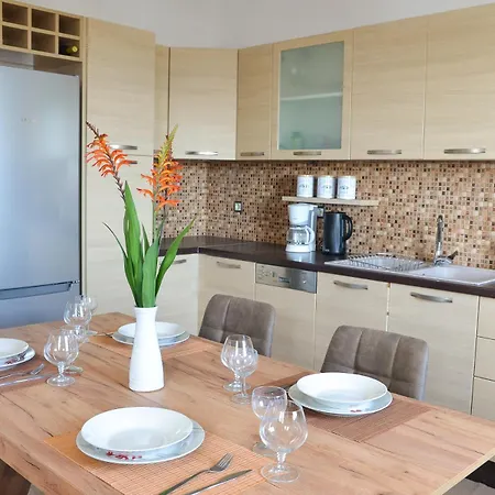 Σπίτι διακοπών Cozy Sea View In Drios, Near Beaches And Shops Δρυός