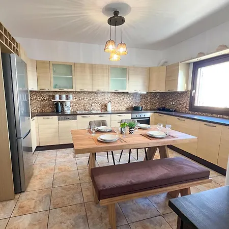 Σπίτι διακοπών Cozy Sea View In Drios, Near Beaches And Shops Δρυός