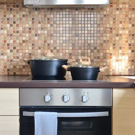 Σπίτι διακοπών Cozy Sea View In Drios, Near Beaches And Shops *