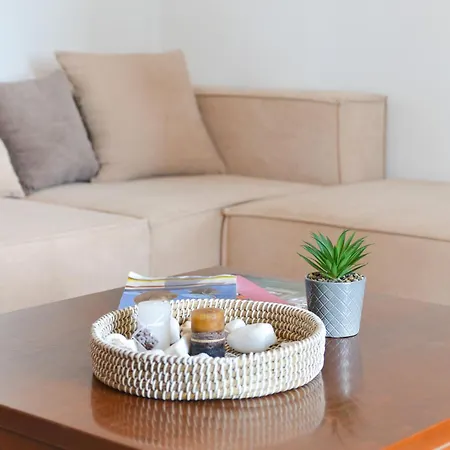 Cozy Sea View In Drios, Near Beaches And Shops Σπίτι διακοπών *