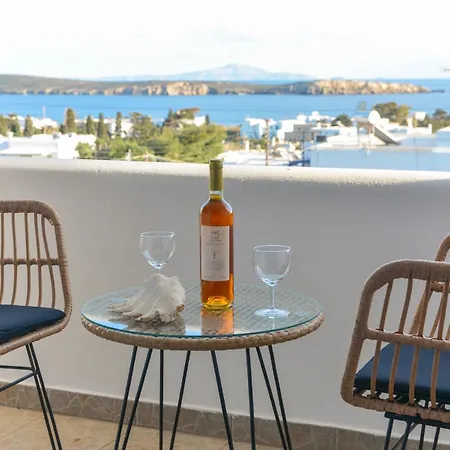 Σπίτι διακοπών Cozy Sea View In Drios, Near Beaches And Shops *