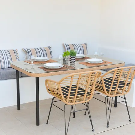 Σπίτι διακοπών Cozy Sea View In Drios, Near Beaches And Shops