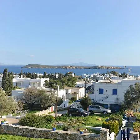 Cozy Sea View In Drios, Near Beaches And Shops Σπίτι διακοπών *