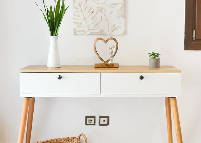 Cozy Sea View In Drios, Near Beaches And Shops *