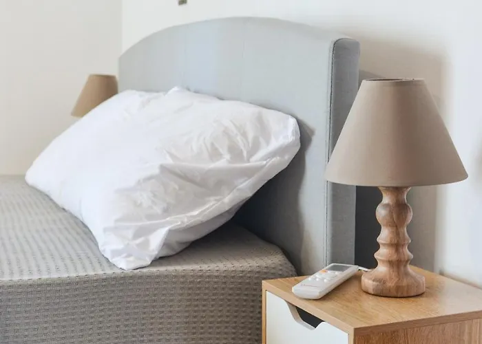 Cozy Sea View In Drios, Near Beaches And Shops Prázdninový dům *