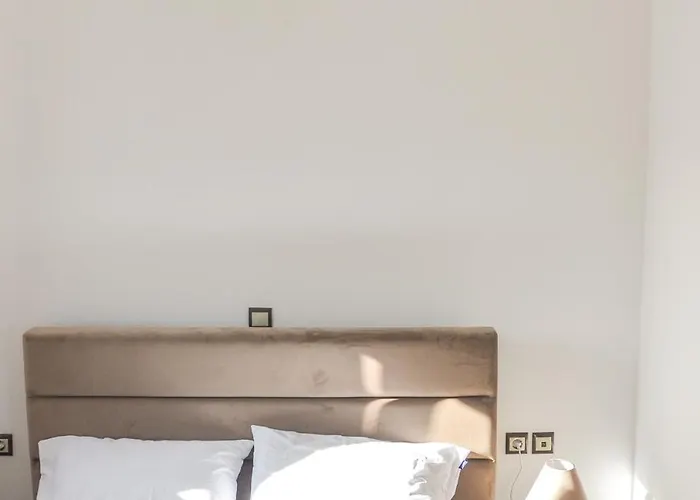 Cozy Sea View In Drios, Near Beaches And Shops * Drios