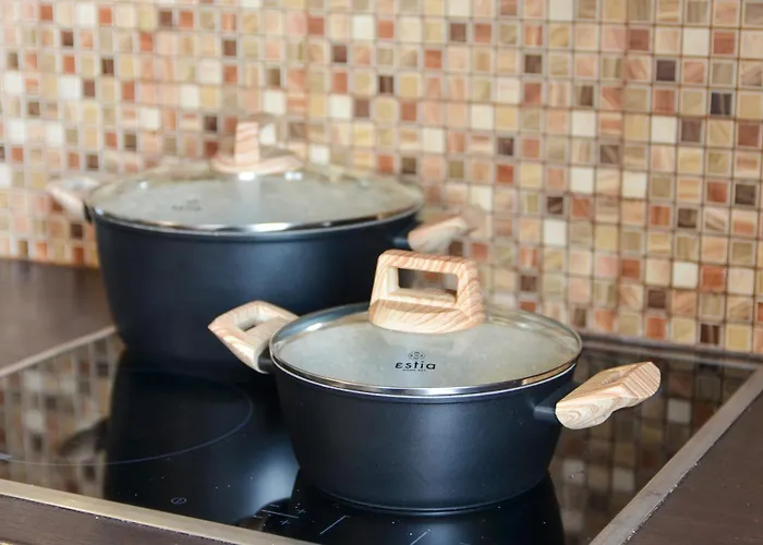 Prázdninový dům Cozy Sea View In Drios, Near Beaches And Shops Drios