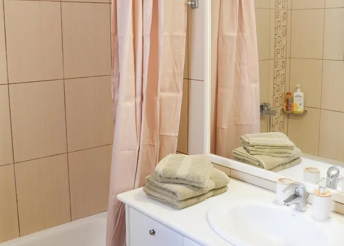 Prázdninový dům Cozy Sea View In Drios, Near Beaches And Shops