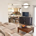 Cozy Sea View In Drios, Near Beaches And Shops Drios
