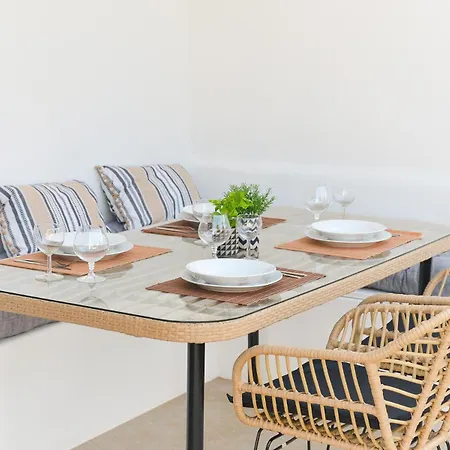 Prázdninový dům Cozy Sea View In Drios, Near Beaches And Shops Drios