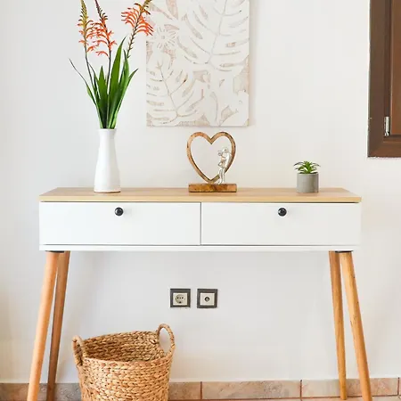 Cozy Sea View In Drios, Near Beaches And Shops *