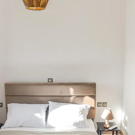 Cozy Sea View In Drios, Near Beaches And Shops * Drios