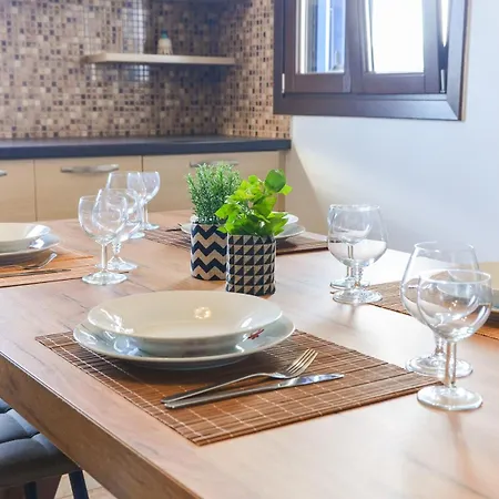 Prázdninový dům Cozy Sea View In Drios, Near Beaches And Shops *