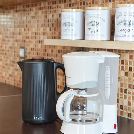 Prázdninový dům Cozy Sea View In Drios, Near Beaches And Shops Drios