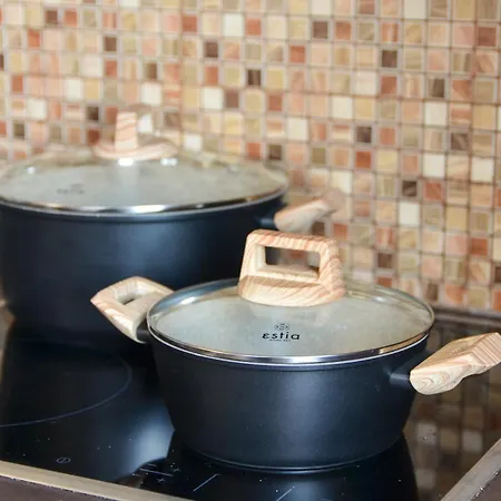 Prázdninový dům Cozy Sea View In Drios, Near Beaches And Shops Drios