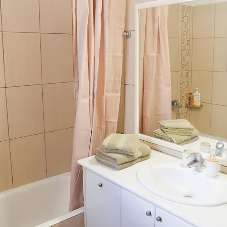 Prázdninový dům Cozy Sea View In Drios, Near Beaches And Shops