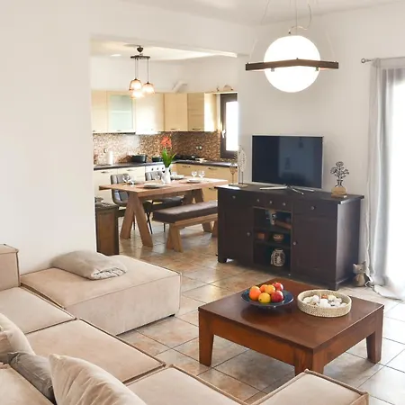 Cozy Sea View In Drios, Near Beaches And Shops Drios