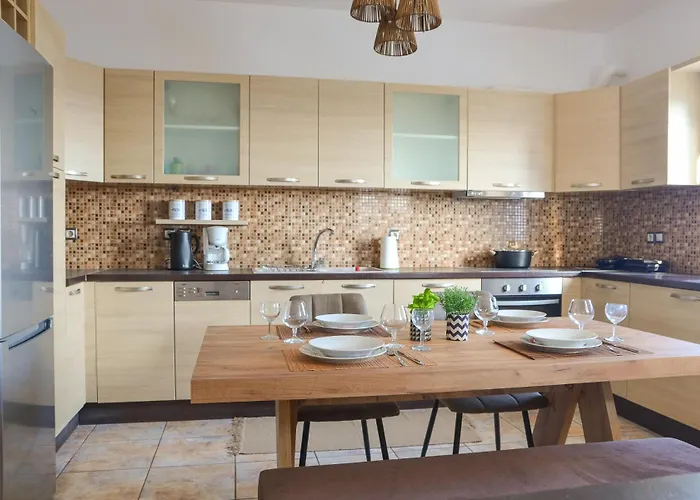 Holiday home Cozy Sea View In Drios, Near Beaches And Shops Drios