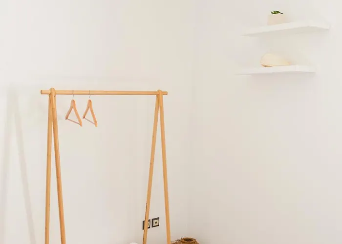 Cozy Sea View In Drios, Near Beaches And Shops