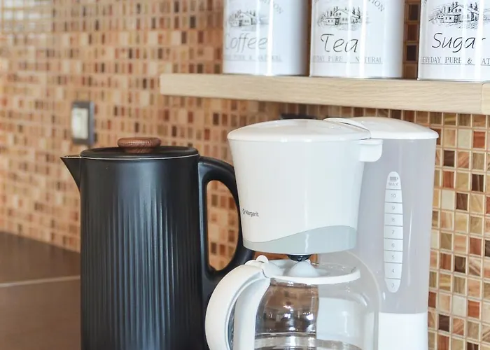 Holiday home Cozy Sea View In Drios, Near Beaches And Shops Drios