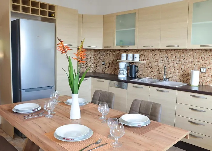 Holiday home Cozy Sea View In Drios, Near Beaches And Shops Drios