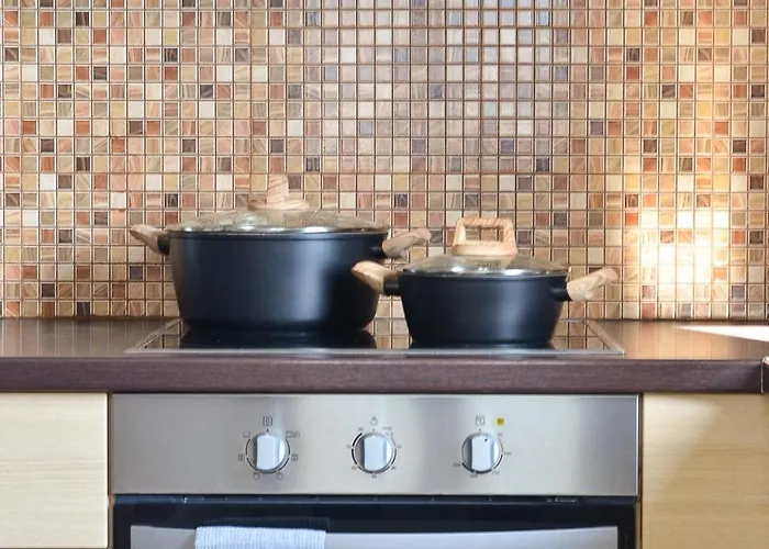 Holiday home Cozy Sea View In Drios, Near Beaches And Shops *