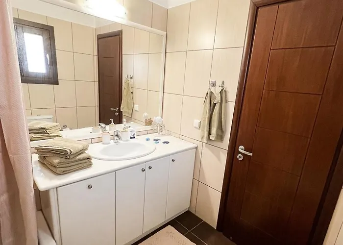 Cozy Sea View In Drios, Near Beaches And Shops Holiday home Drios